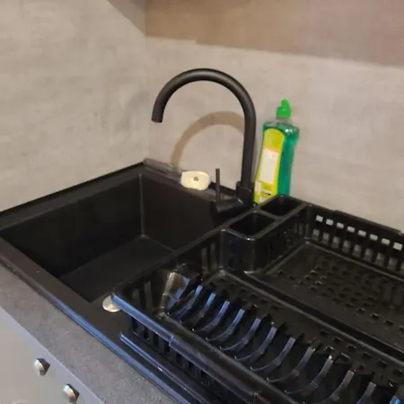 Apartament Keruscun