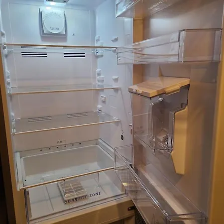 Keruscun Apartament