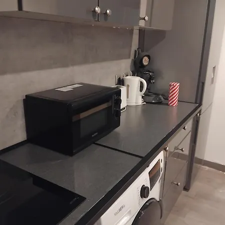 Keruscun Apartment *