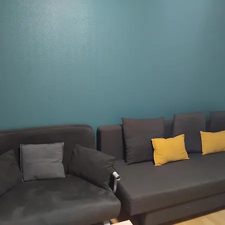 Apartment Keruscun *