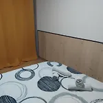 Keruscun Apartment
