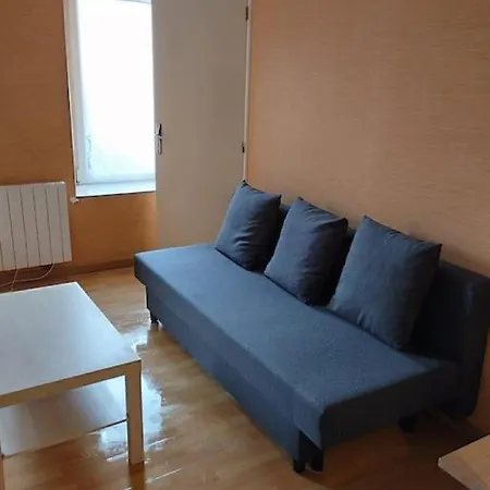 Keruscun Lägenhet Brest