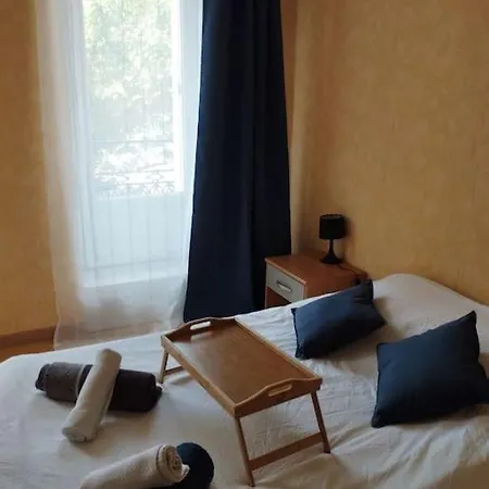 Apartman Keruscun Breszt